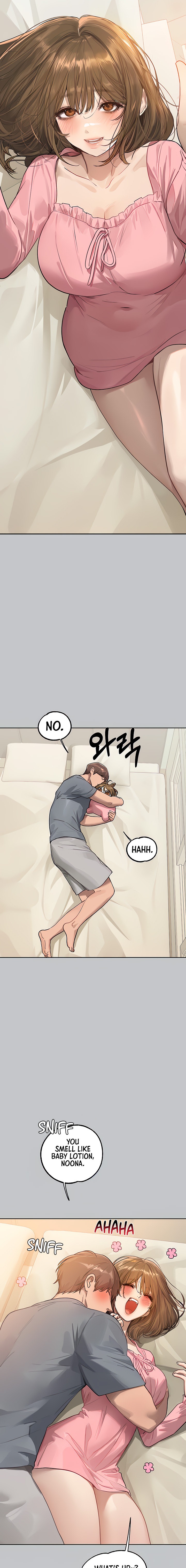 My Landlady Noona - Chapter 118 [photo 10] - MangaPorn