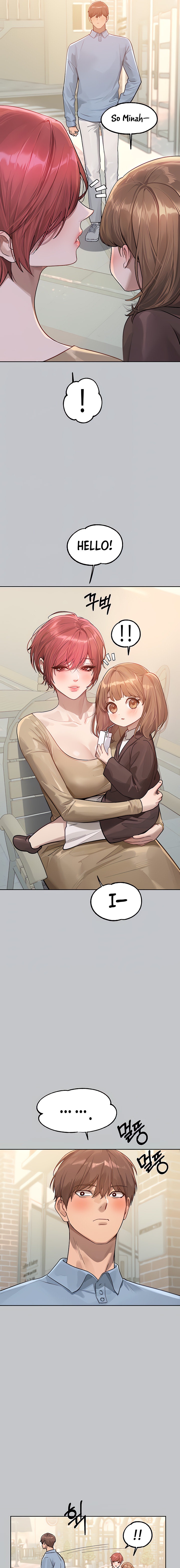 My Landlady Noona - Chapter 118 [photo 5] - MangaPorn