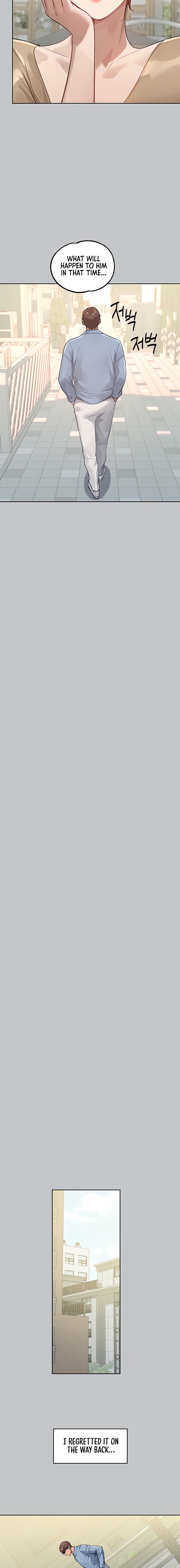 My Landlady Noona - Chapter 118 [photo 7] - MangaPorn