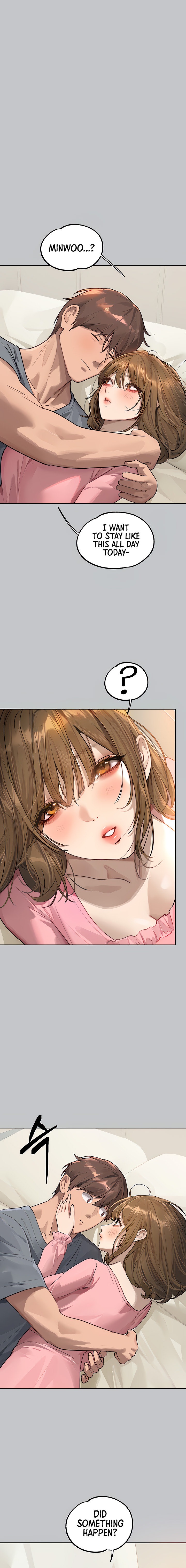 My Landlady Noona - Chapter 118 [photo 9] - MangaPorn