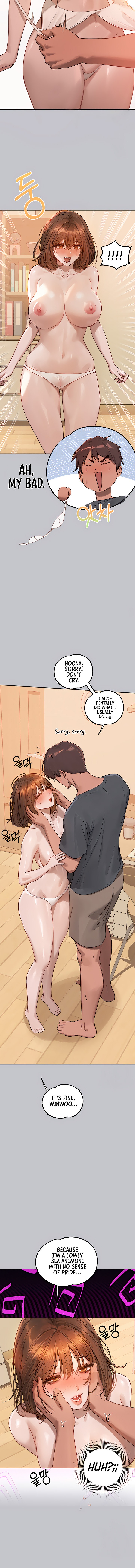 My Landlady Noona - Chapter 119 [photo 10] - MangaPorn
