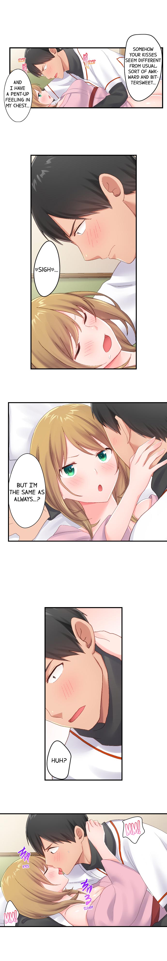 Country Guy Wants to Become a Sex Master in Tokyo - Chapter 26 [photo 3] - MangaPorn