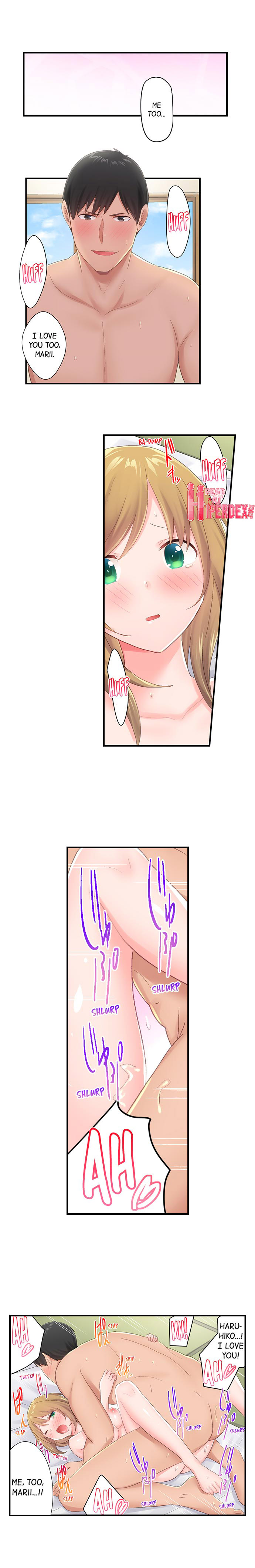 Country Guy Wants to Become a Sex Master in Tokyo - Chapter 27 [photo 7] - MangaPorn