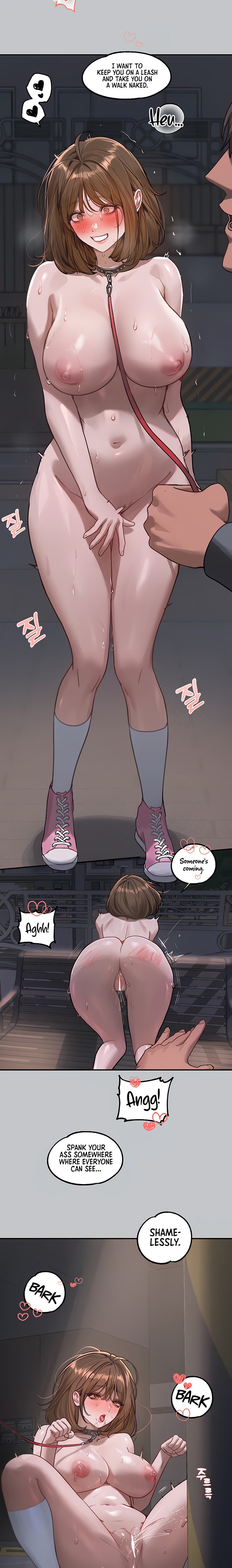 My Landlady Noona - Chapter 120 [photo 19] - MangaPorn