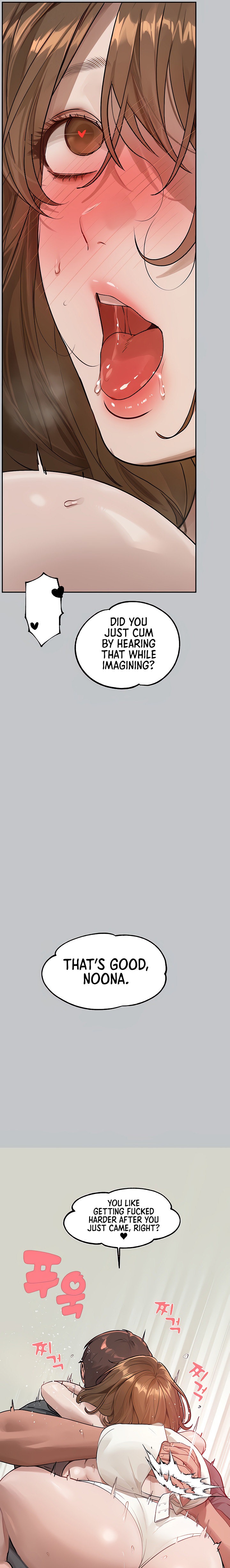 My Landlady Noona - Chapter 120 [photo 21] - MangaPorn