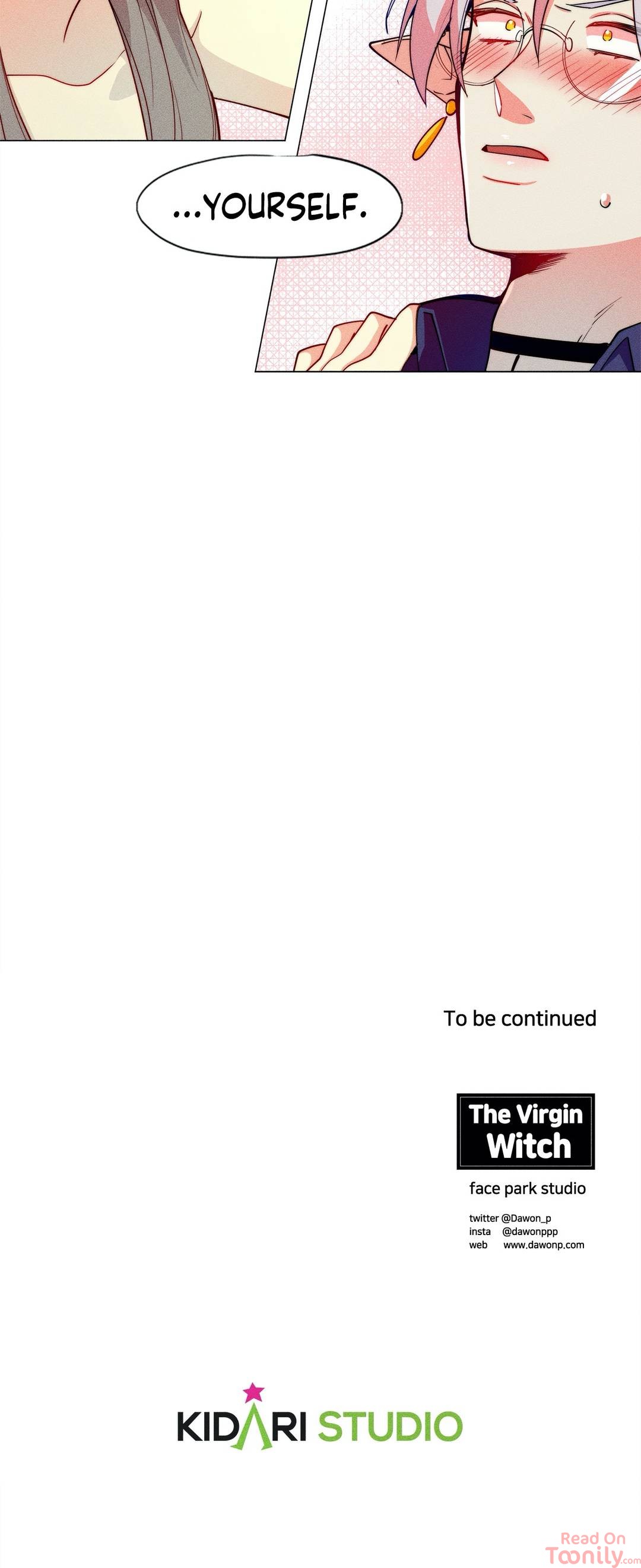 The Virgin Witch - Chapter 2 [photo 24] - MangaPorn