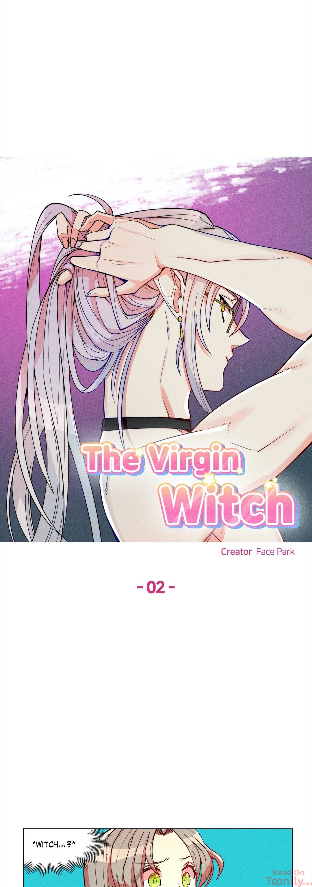 The Virgin Witch - Chapter 2 [photo 4] - MangaPorn