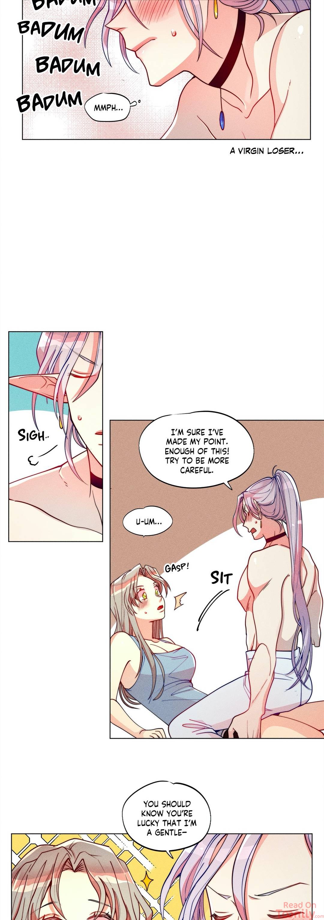 The Virgin Witch - Chapter 4 [photo 17] - MangaPorn