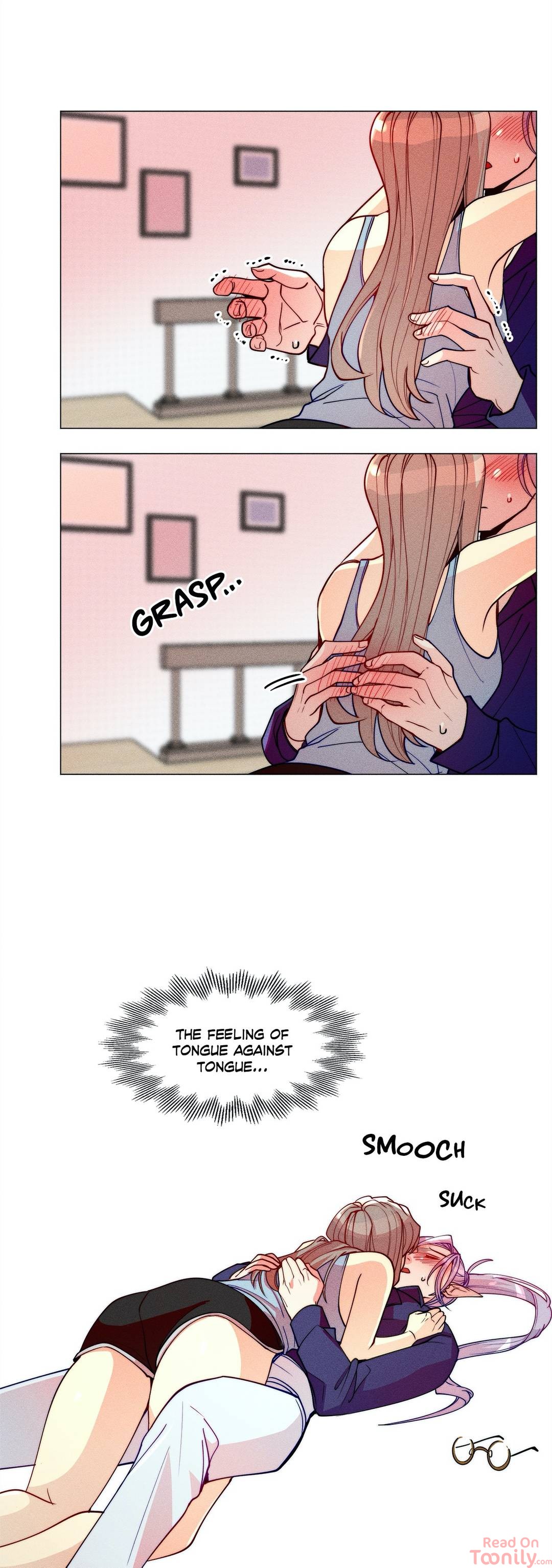 The Virgin Witch - Chapter 4 [photo 4] - MangaPorn