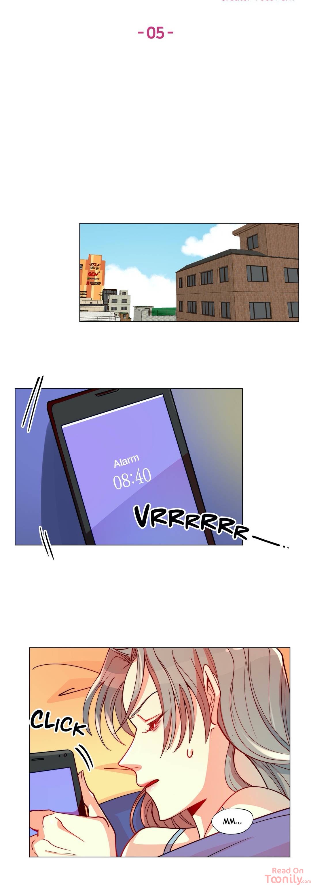 The Virgin Witch - Chapter 5 [photo 17] - MangaPorn