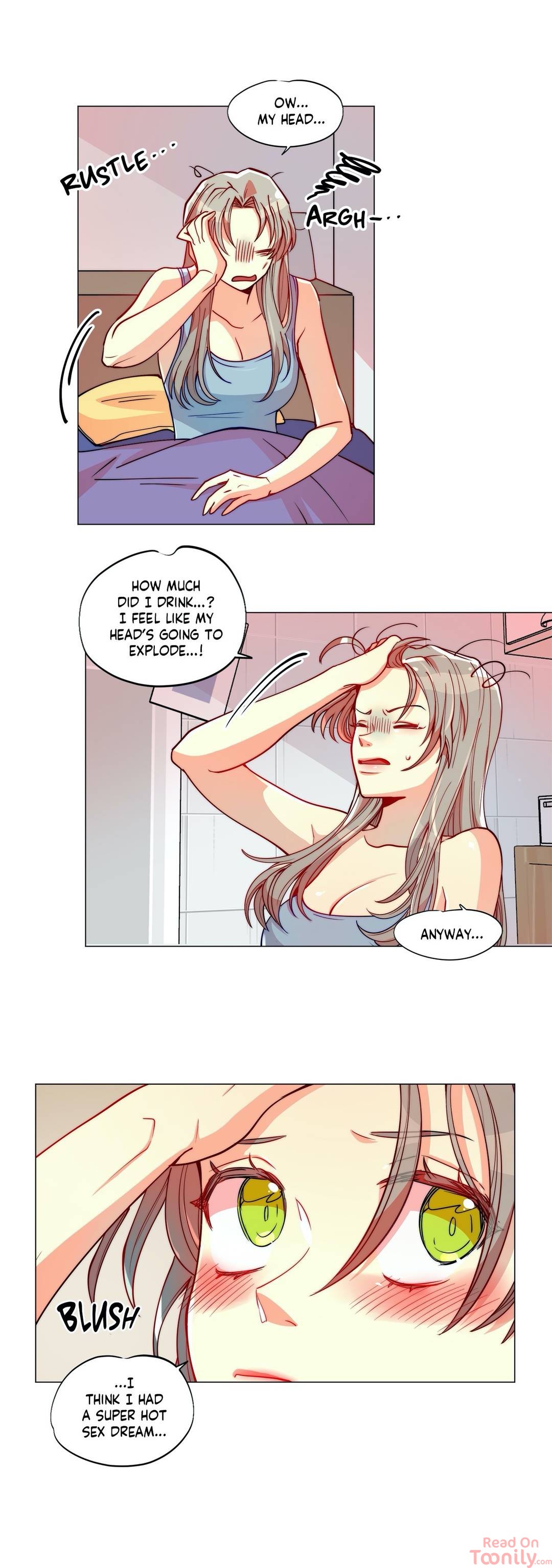 The Virgin Witch - Chapter 5 [photo 18] - MangaPorn