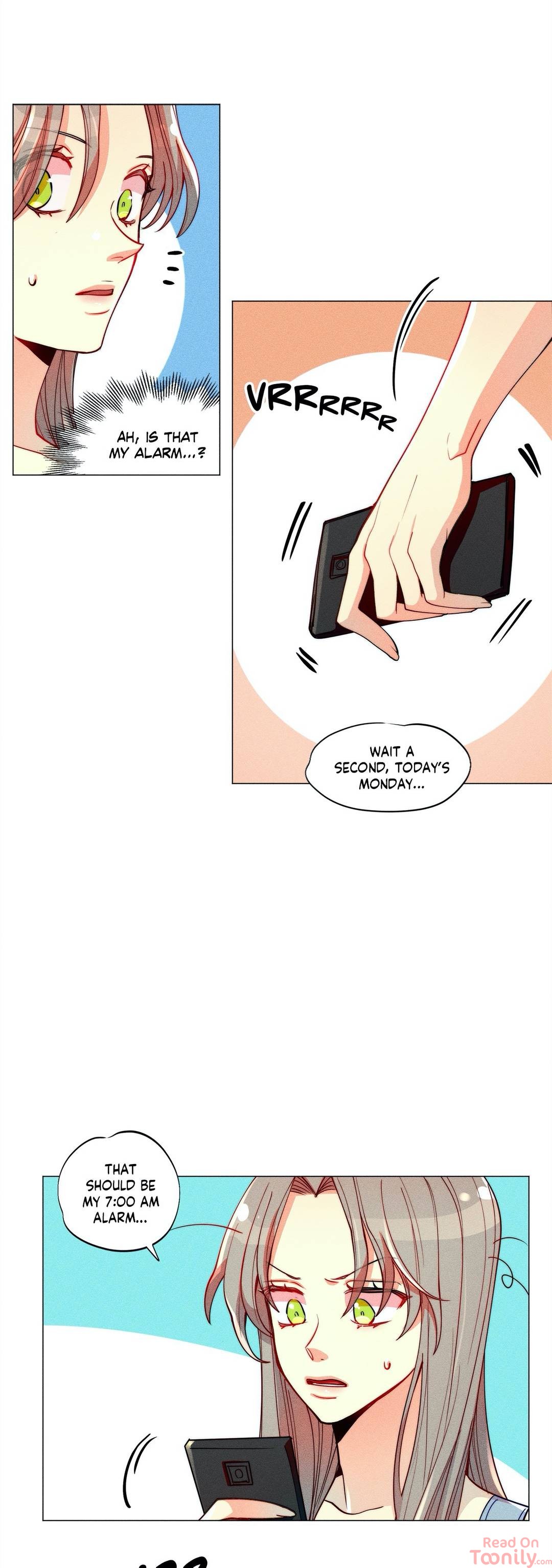 The Virgin Witch - Chapter 5 [photo 22] - MangaPorn