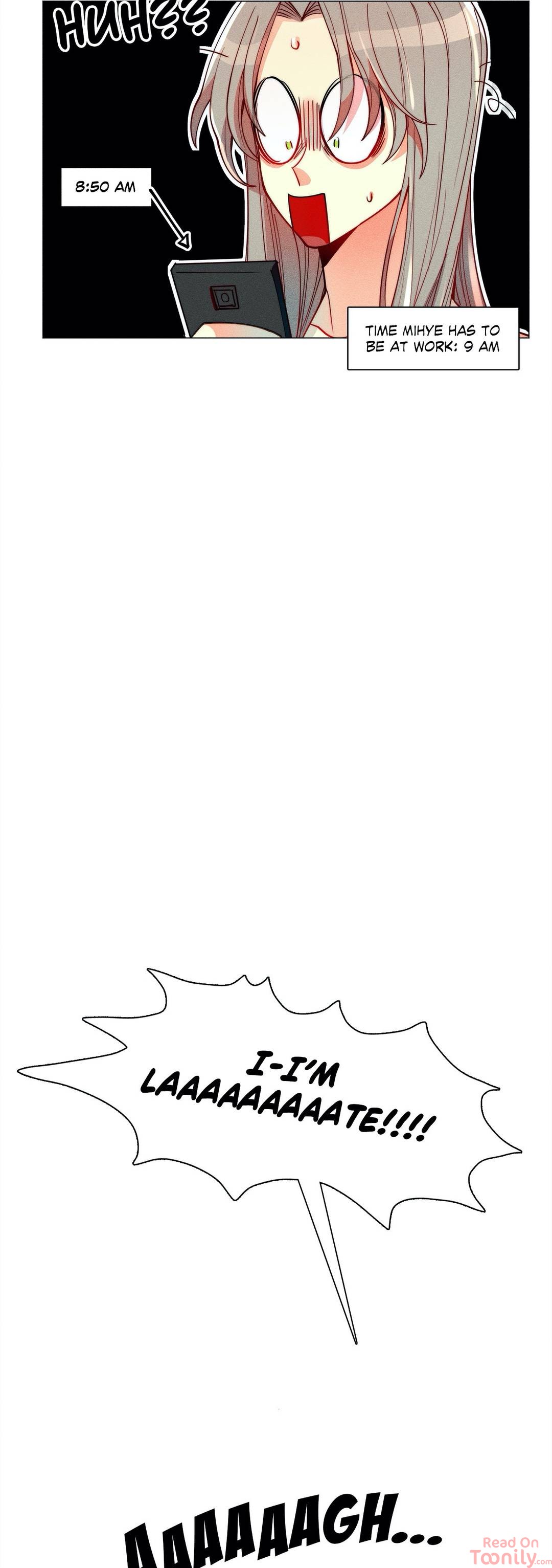 The Virgin Witch - Chapter 5 [photo 23] - MangaPorn