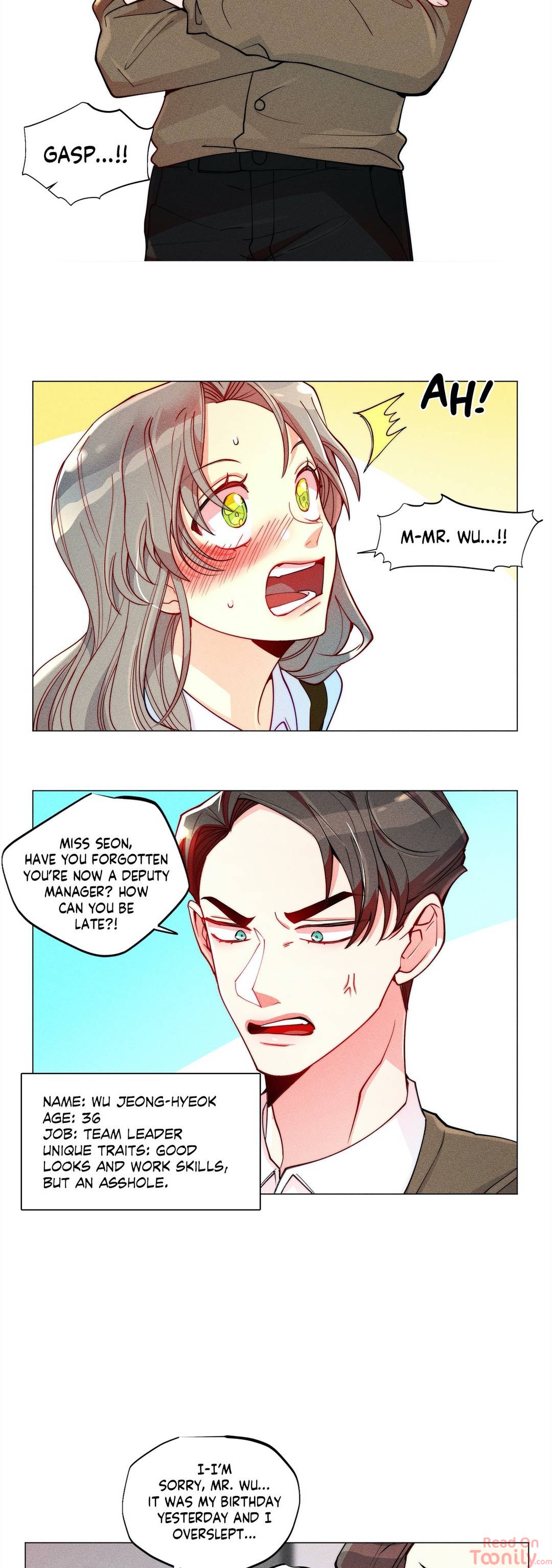 The Virgin Witch - Chapter 6 [photo 14] - MangaPorn