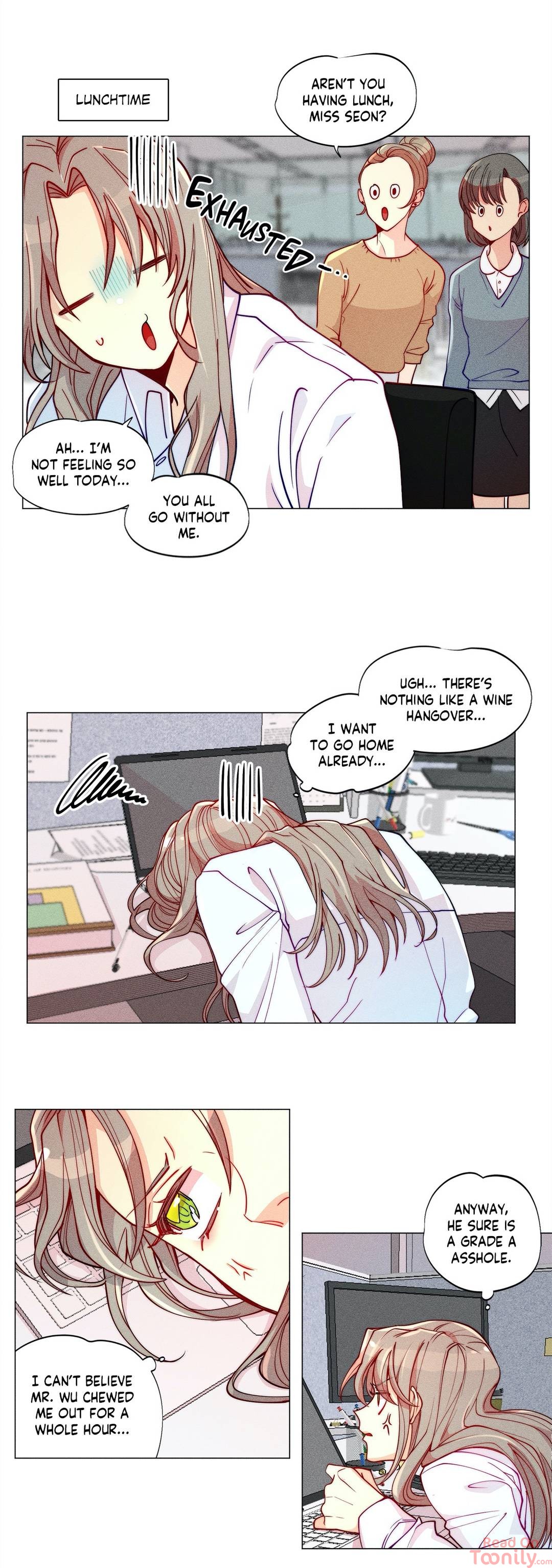 The Virgin Witch - Chapter 6 [photo 16] - MangaPorn