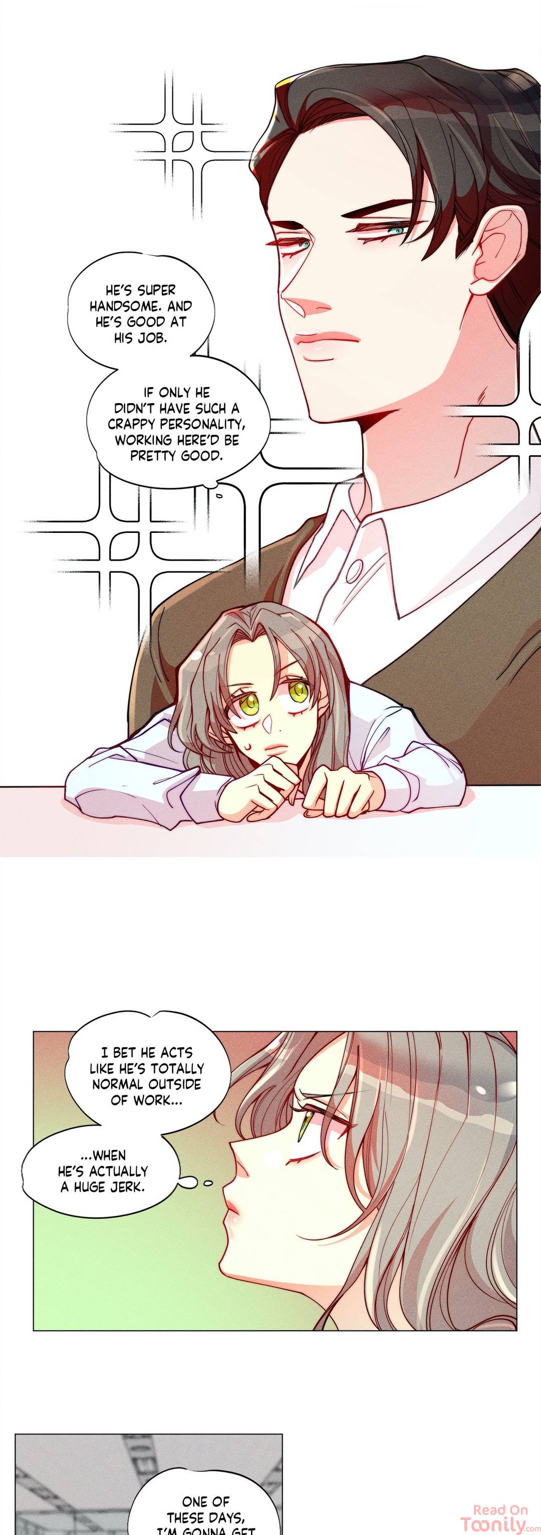 The Virgin Witch - Chapter 6 [photo 17] - MangaPorn