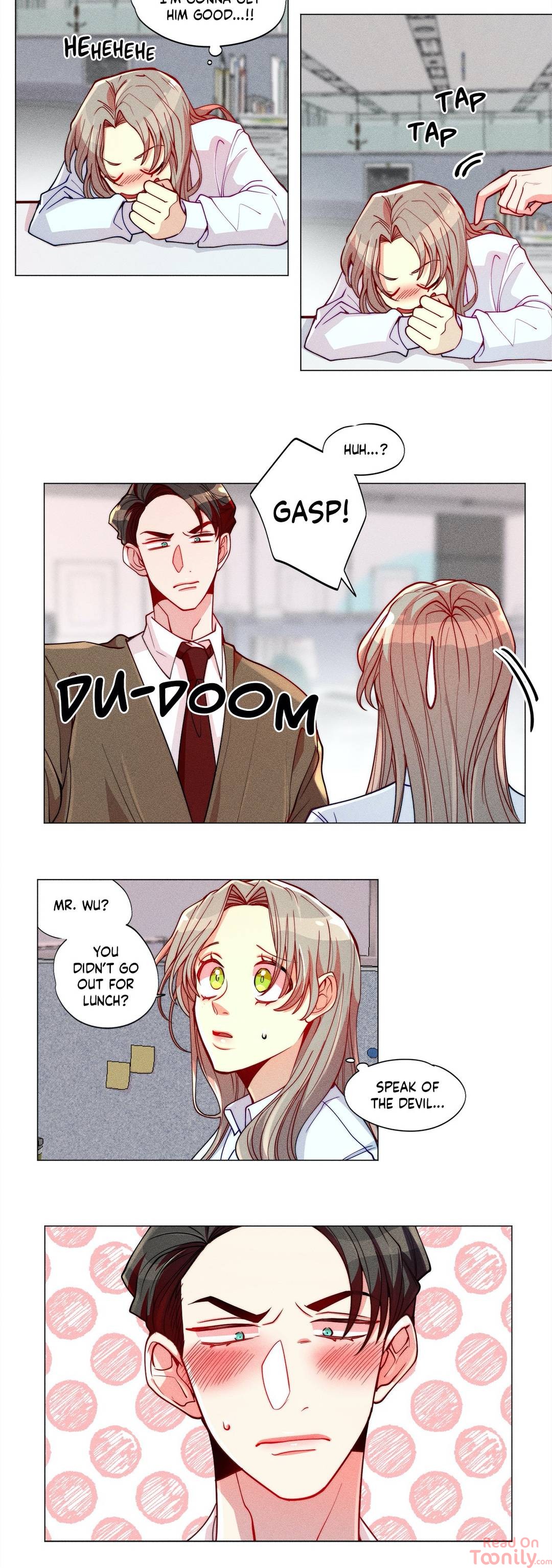 The Virgin Witch - Chapter 6 [photo 18] - MangaPorn