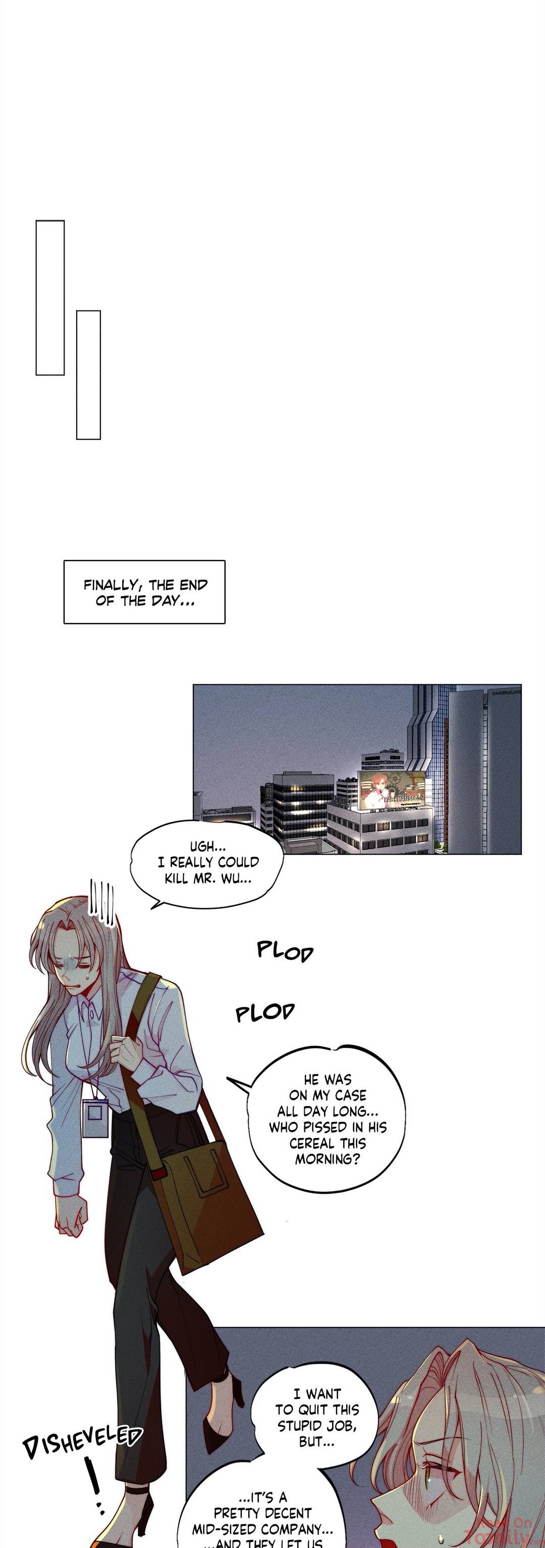 The Virgin Witch - Chapter 6 [photo 22] - MangaPorn