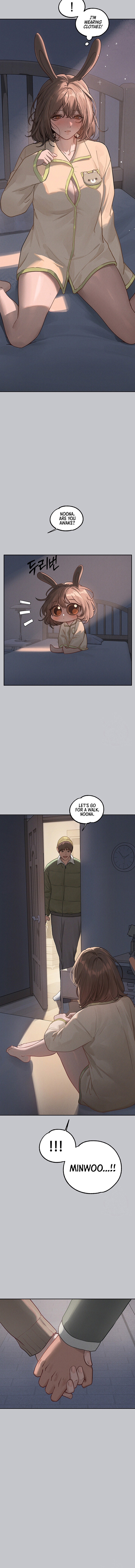 My Landlady Noona - Chapter 121 [photo 12] - MangaPorn