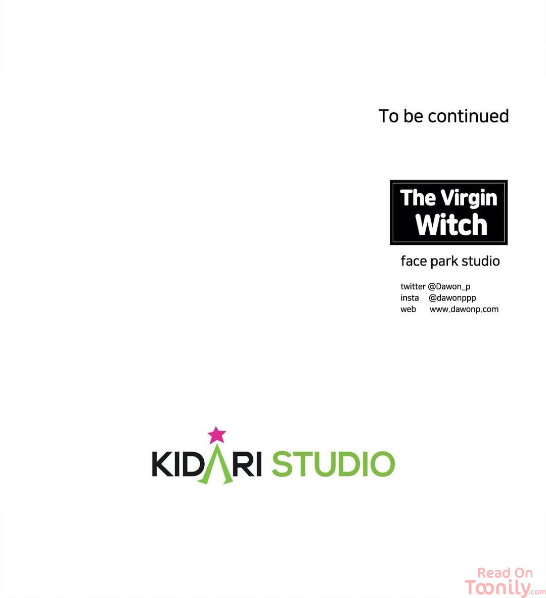 The Virgin Witch - Chapter 7 [photo 15] - MangaPorn