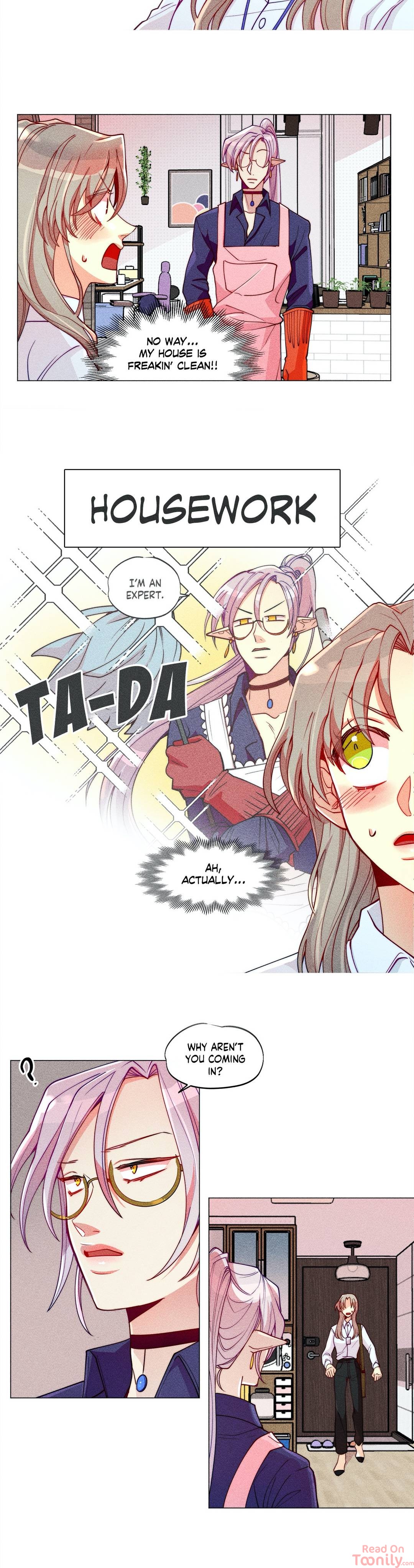 The Virgin Witch - Chapter 7 [photo 2] - MangaPorn