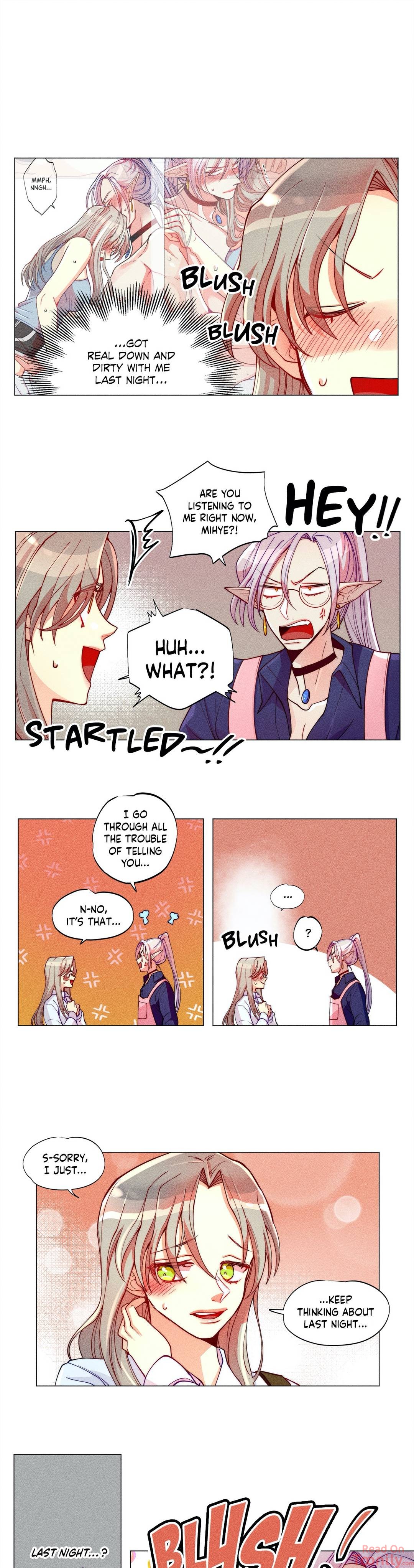 The Virgin Witch - Chapter 7 [photo 4] - MangaPorn