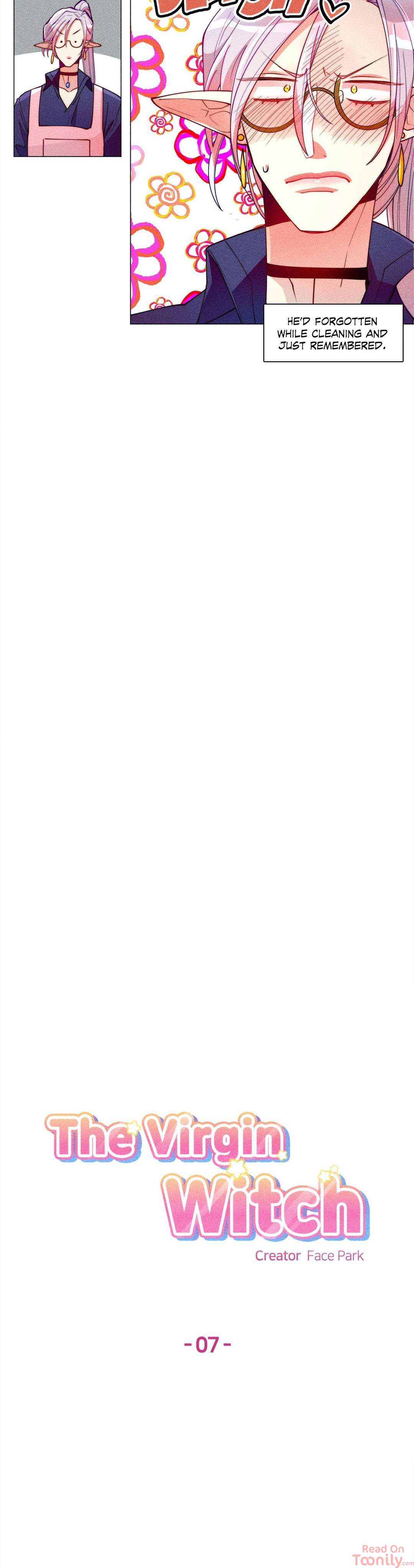 The Virgin Witch - Chapter 7 [photo 5] - MangaPorn