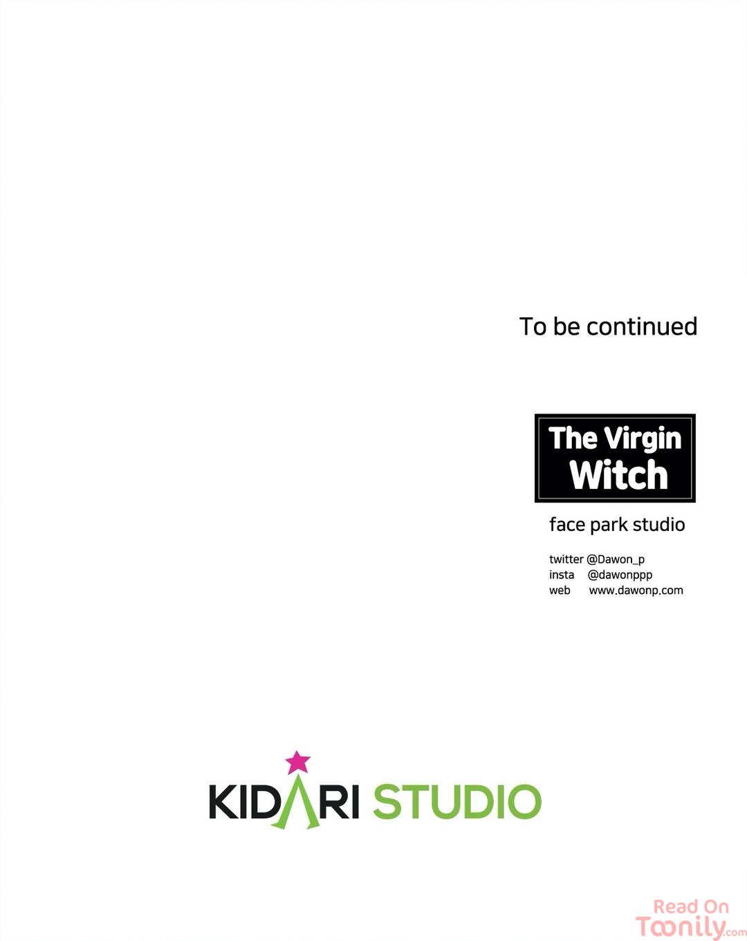 The Virgin Witch - Chapter 8 [photo 16] - MangaPorn