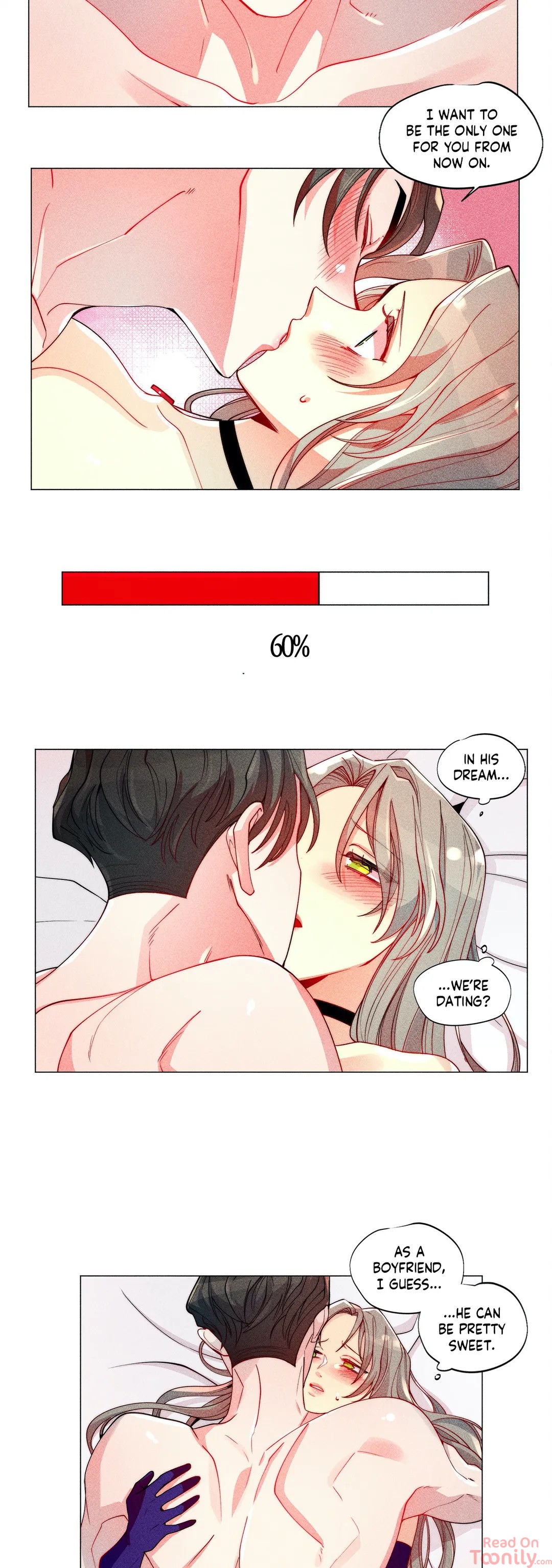 The Virgin Witch - Chapter 10 [photo 10] - MangaPorn