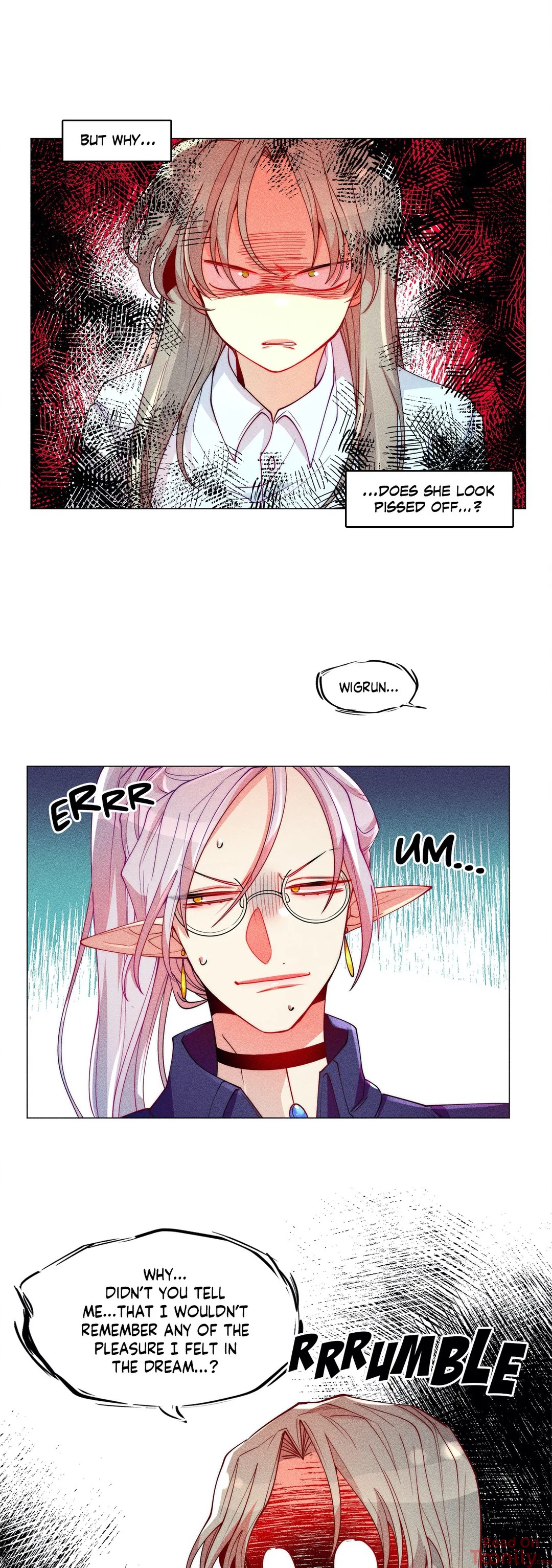 The Virgin Witch - Chapter 10 [photo 15] - MangaPorn