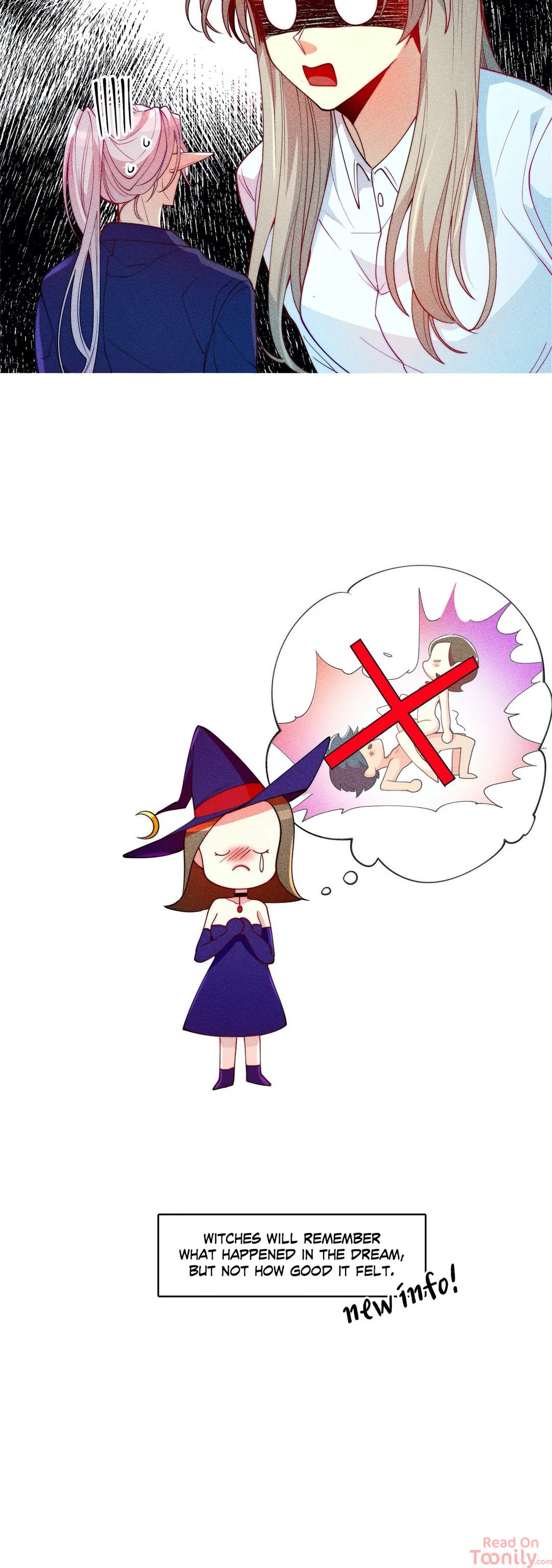 The Virgin Witch - Chapter 10 [photo 16] - MangaPorn