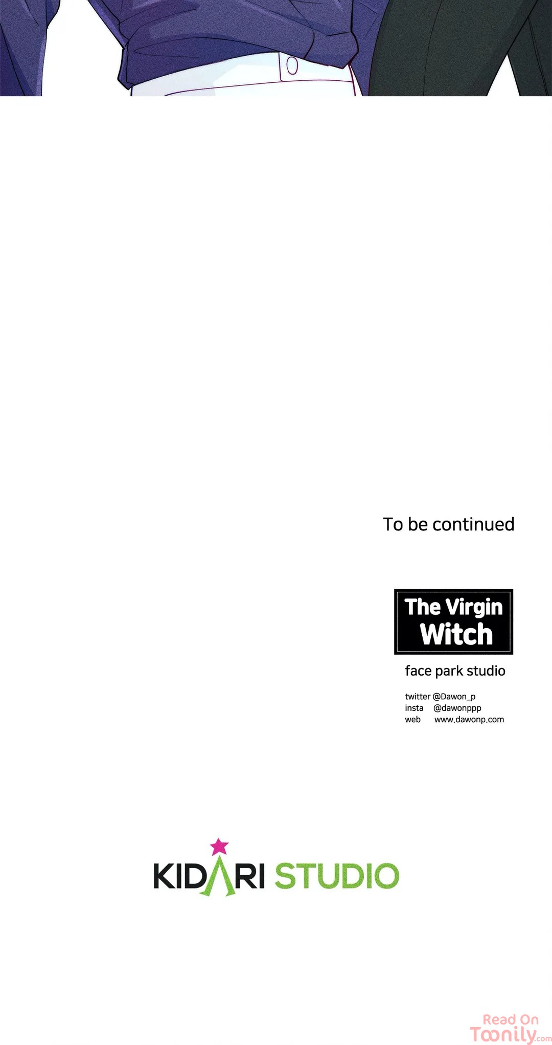 The Virgin Witch - Chapter 10 [photo 24] - MangaPorn