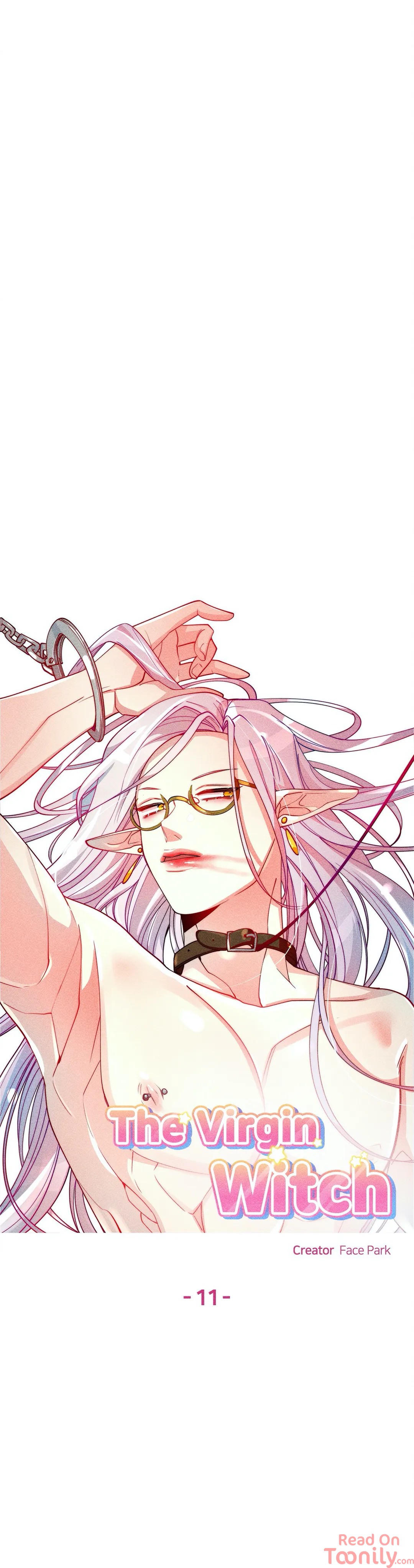 The Virgin Witch - Chapter 11 [photo 5] - MangaPorn