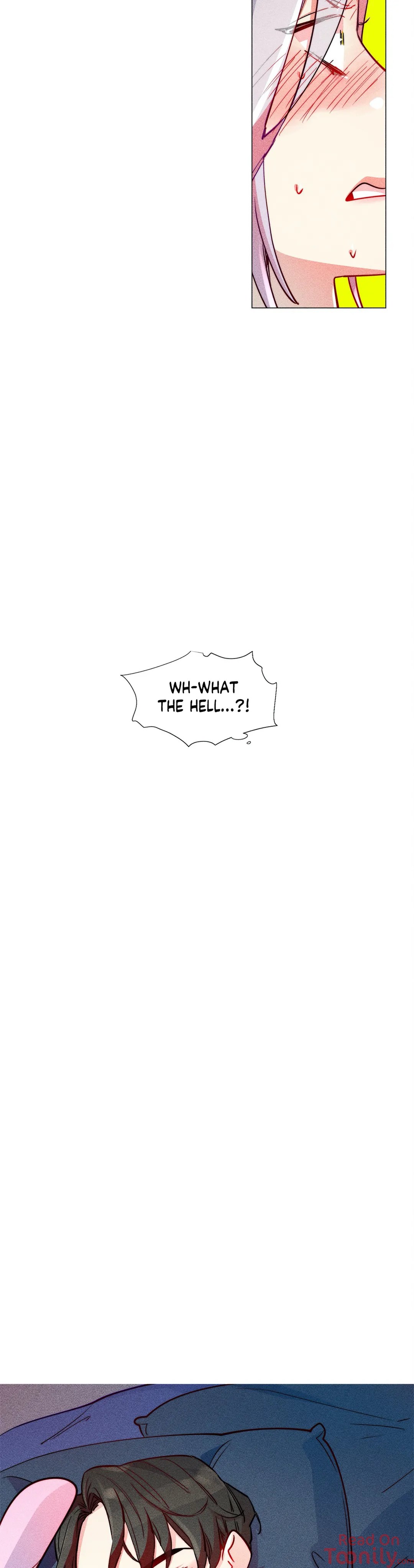 The Virgin Witch - Chapter 12 [photo 11] - MangaPorn