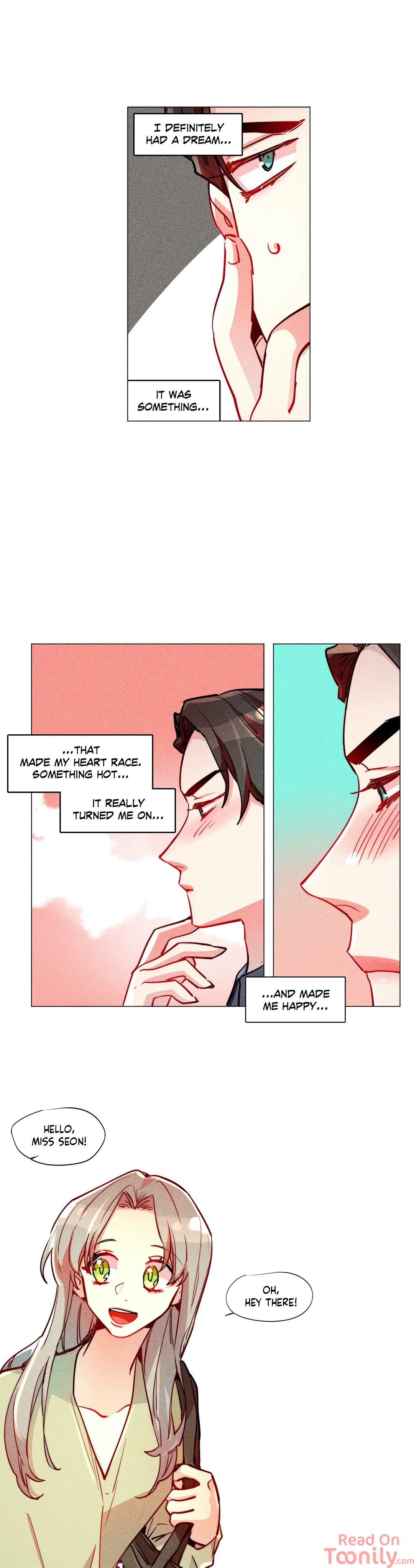 The Virgin Witch - Chapter 12 [photo 13] - MangaPorn