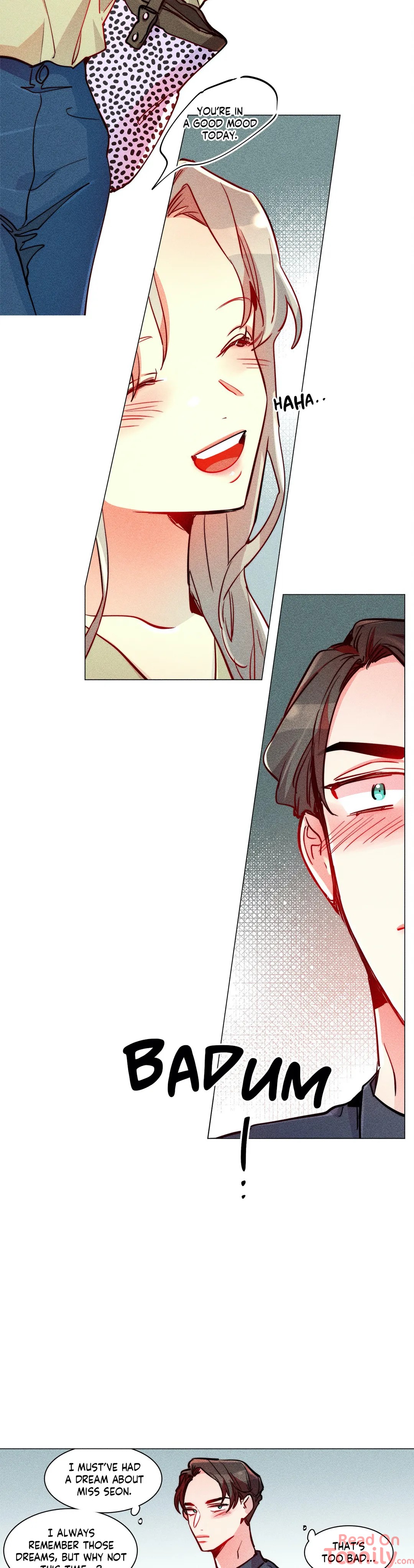 The Virgin Witch - Chapter 12 [photo 14] - MangaPorn