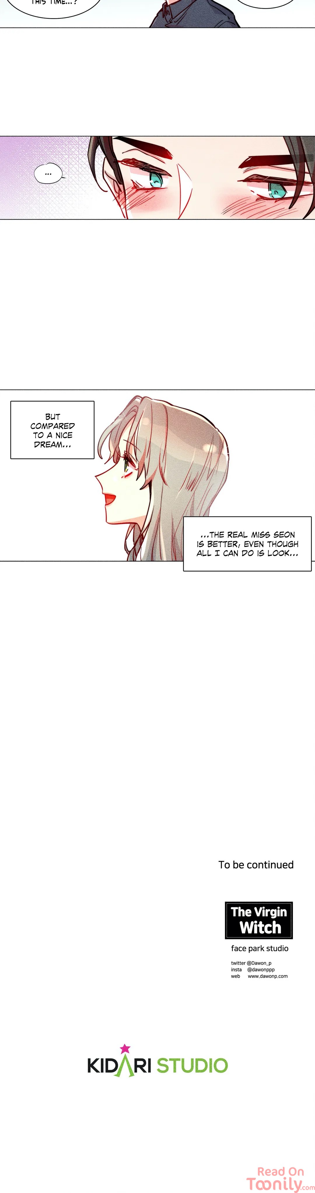 The Virgin Witch - Chapter 12 [photo 15] - MangaPorn