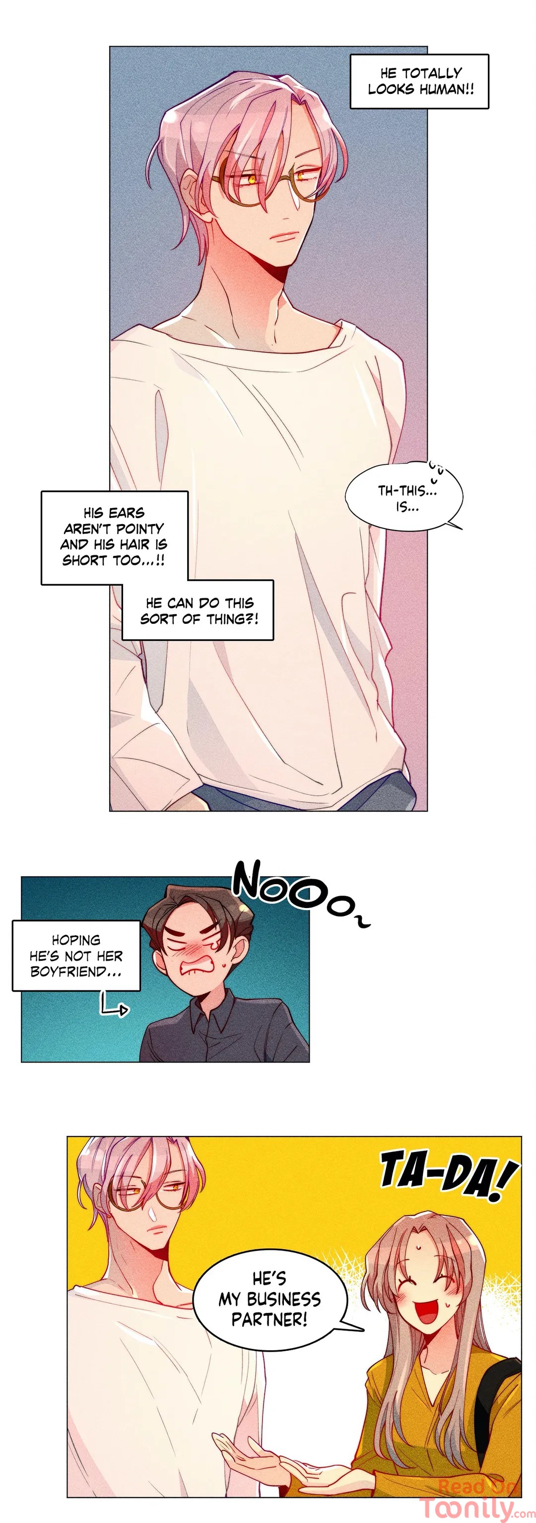 The Virgin Witch - Chapter 13 [photo 12] - MangaPorn