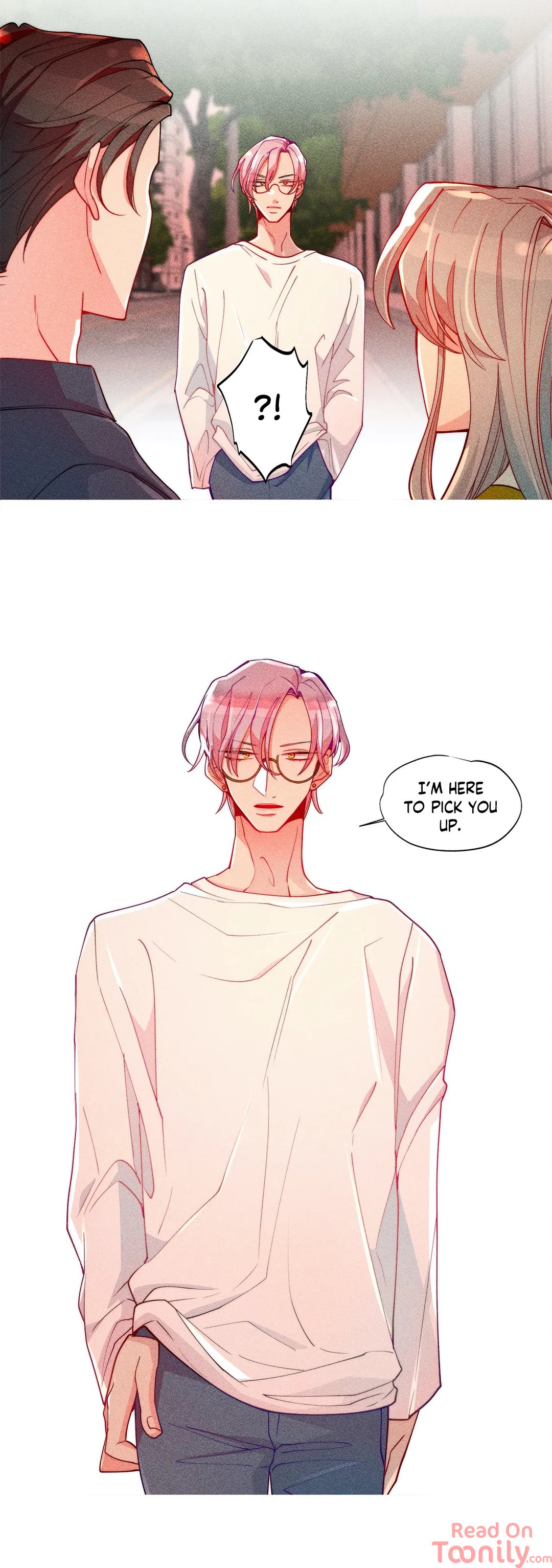 The Virgin Witch - Chapter 13 [photo 8] - MangaPorn