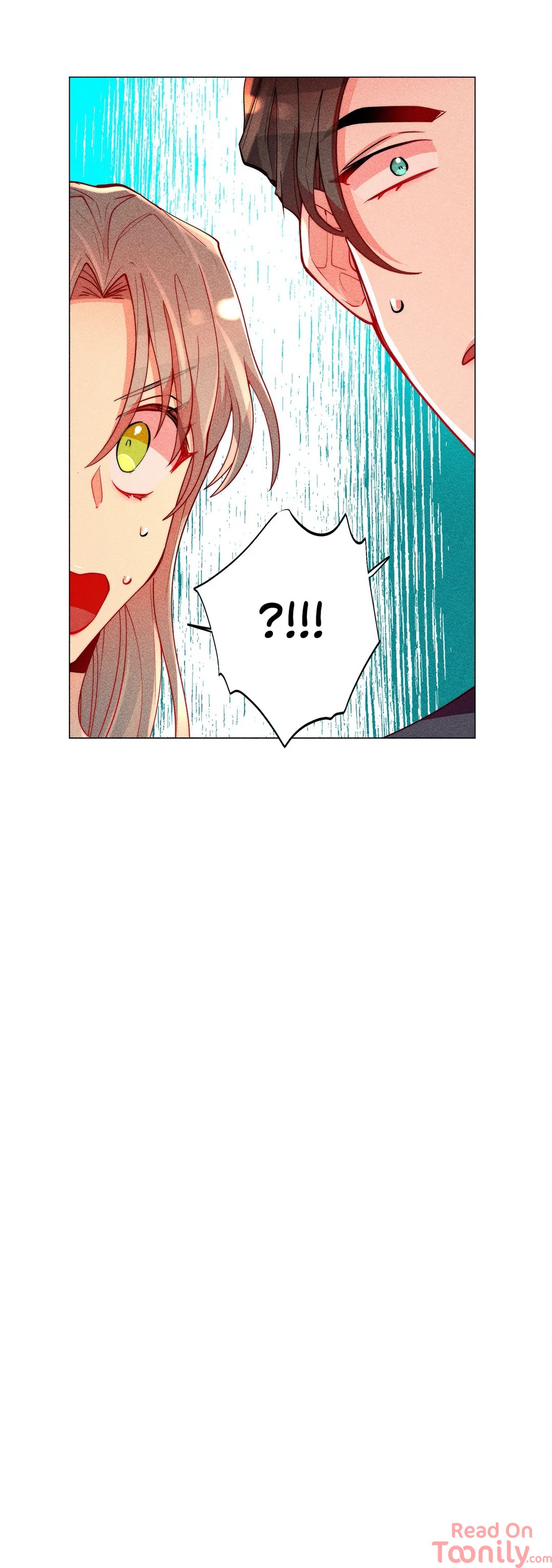 The Virgin Witch - Chapter 13 [photo 9] - MangaPorn