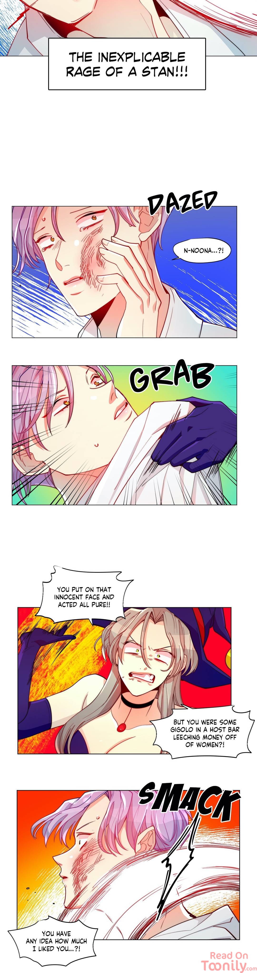 The Virgin Witch - Chapter 15 [photo 11] - MangaPorn