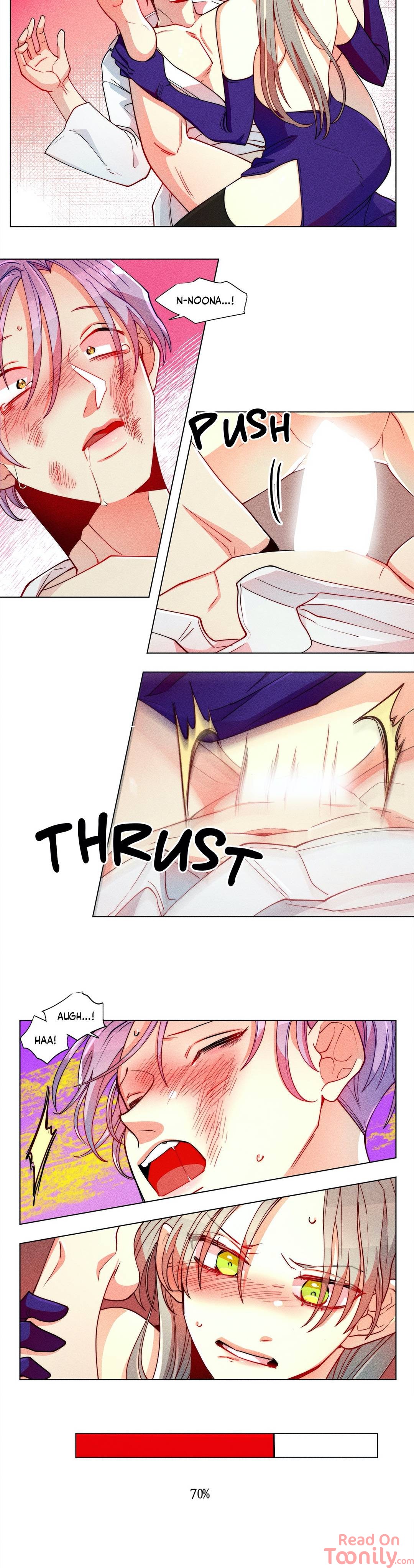 The Virgin Witch - Chapter 16 [photo 11] - MangaPorn