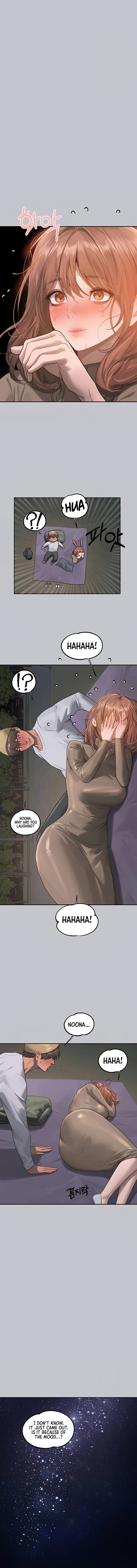 My Landlady Noona - Chapter 122 [photo 10] - MangaPorn