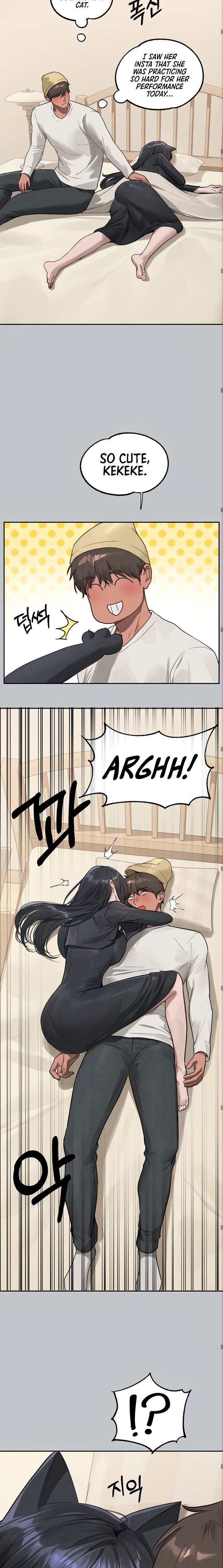 My Landlady Noona - Chapter 122 [photo 14] - MangaPorn