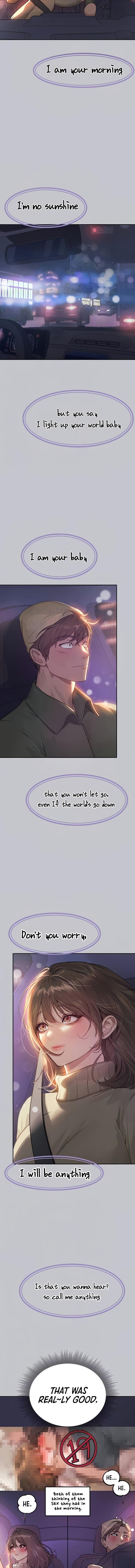 My Landlady Noona - Chapter 122 [photo 2] - MangaPorn