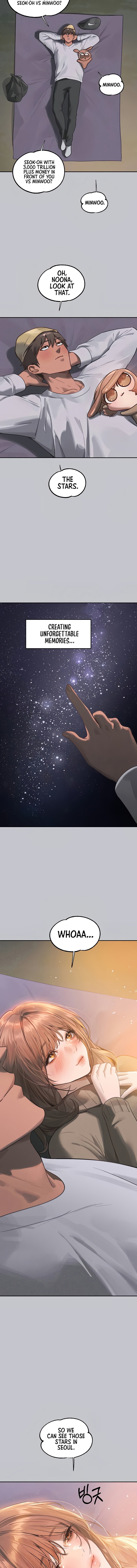 My Landlady Noona - Chapter 122 [photo 5] - MangaPorn