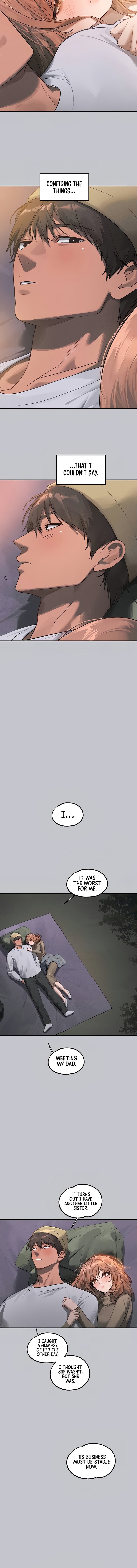 My Landlady Noona - Chapter 122 [photo 6] - MangaPorn