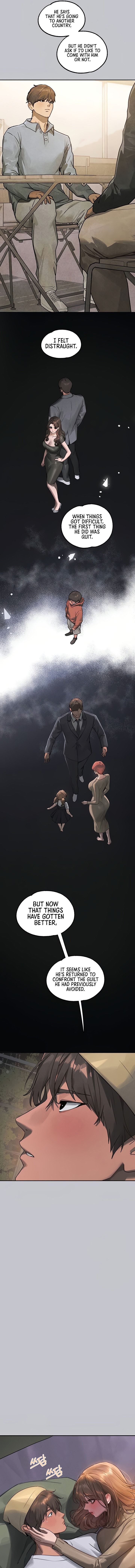 My Landlady Noona - Chapter 122 [photo 7] - MangaPorn