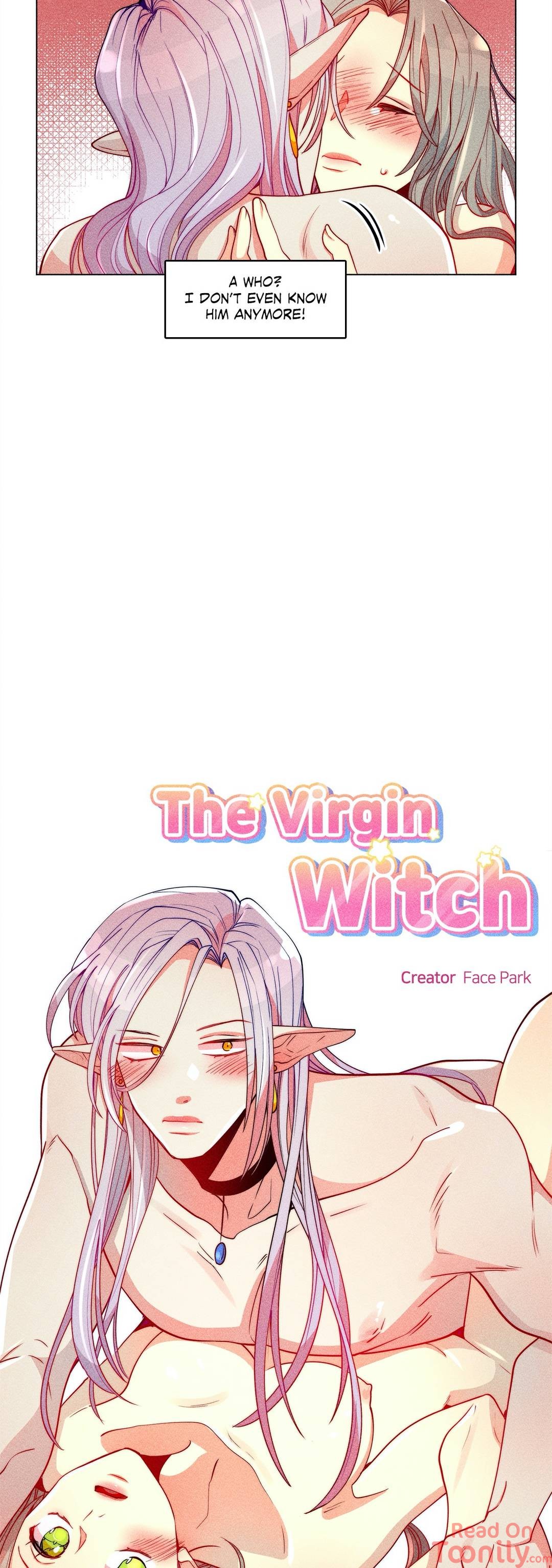 The Virgin Witch - Chapter 19 [photo 14] - MangaPorn