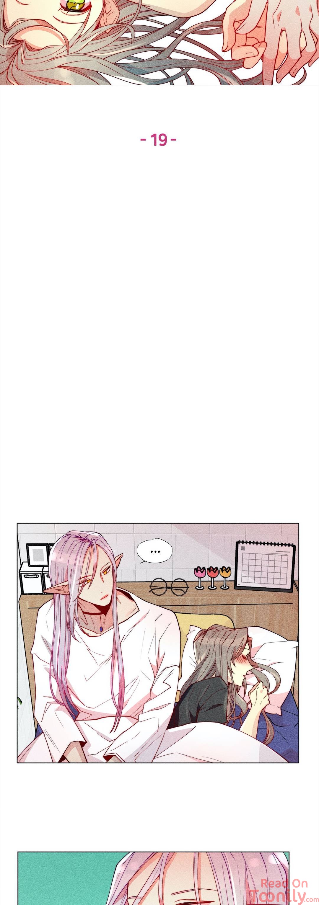 The Virgin Witch - Chapter 19 [photo 15] - MangaPorn